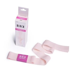 Bloch Sheer stretch lint