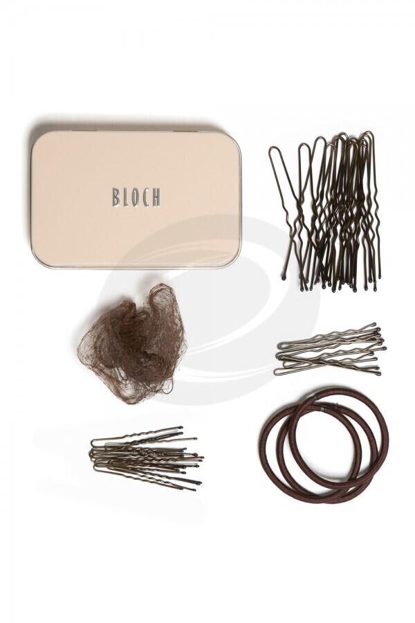 Bloch Hairkit A0801