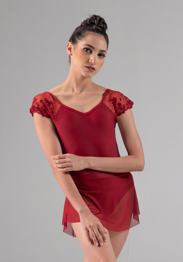 Ballet Rosa balletpak Josephine