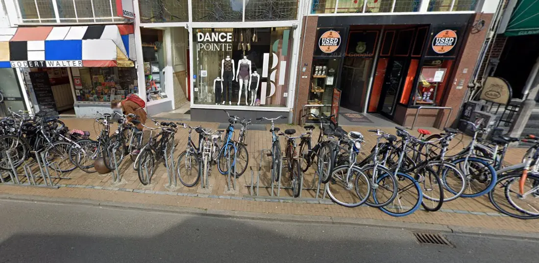 Locatie