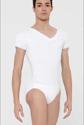 Wear Moi Altan balletpak