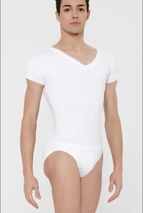 Wear Moi Altan balletpak