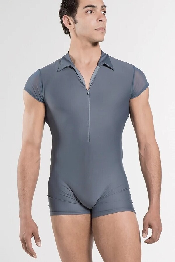 Wear Moi Romeo biketard