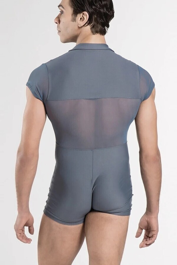 Wear Moi Romeo biketard