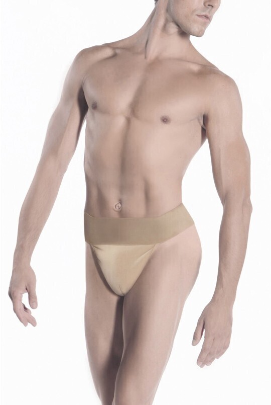 Wear Moi Dancebelt wide