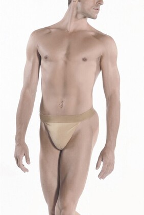Wear Moi Dancebelt Narrow
