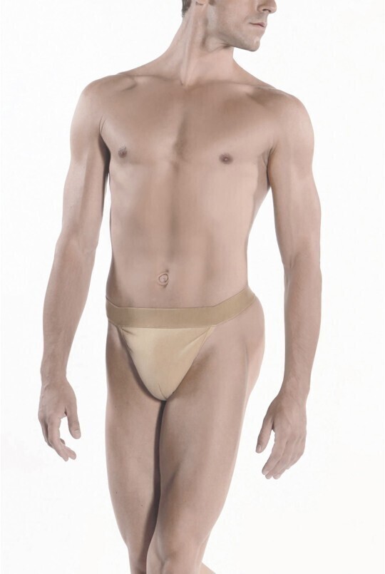 Wear Moi Dancebelt Narrow