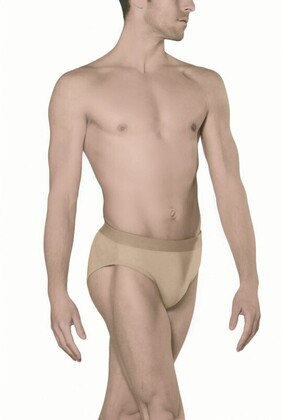 Wear Moi Full seat dancebelt