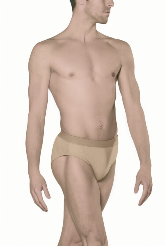 Wear Moi Full seat dancebelt
