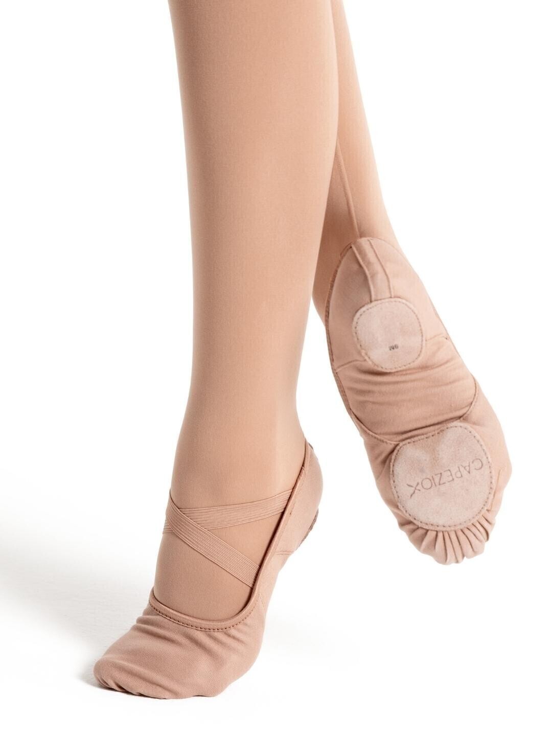 Balletschoenen heren online