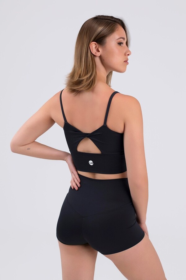 Intermezzo Sporttop Ginevra