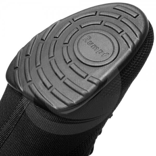 Rumpf 1567 Zuma danssneakers