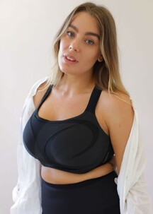 Stay in Place Sports Bra 111811