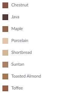 Capezio Netpanty 3000