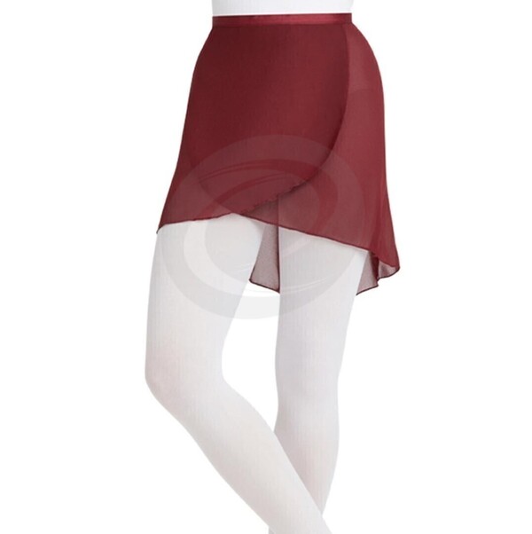 Capezio N272 wrapskirt