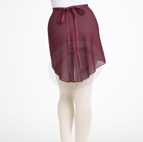 Capezio N272 wrapskirt