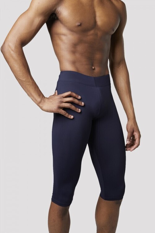 sensor Allergie vocaal Bloch Heren Legging - Dancepointe