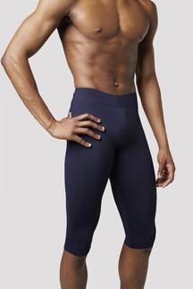 Bloch Heren Legging 