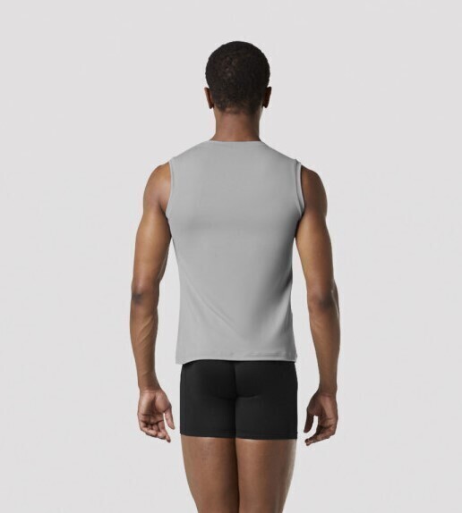 Bloch Heren Shirt MT011