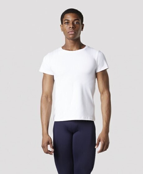 Bloch Heren T-shirt MT008