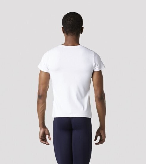 Bloch Heren T-shirt MT008